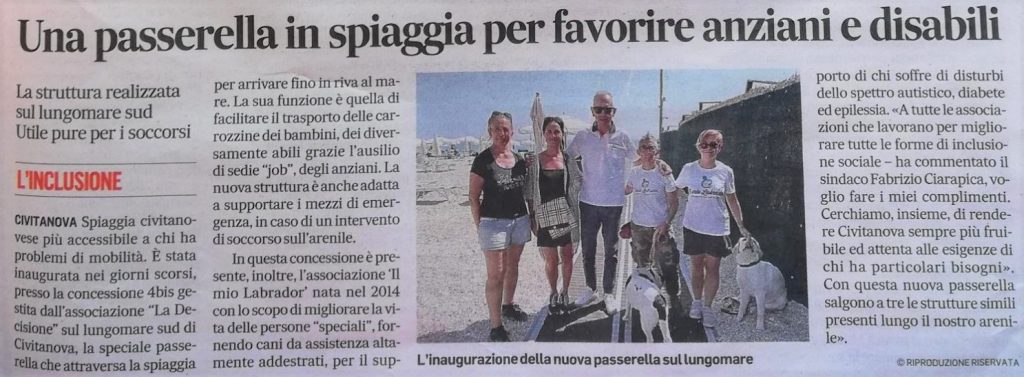 Casi di successo 9 Ass. La Decisione6