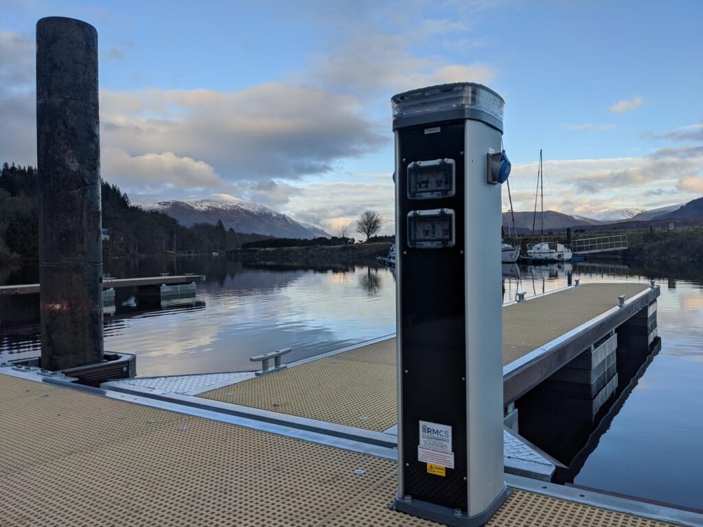 Rollins Marine newmarinas.it