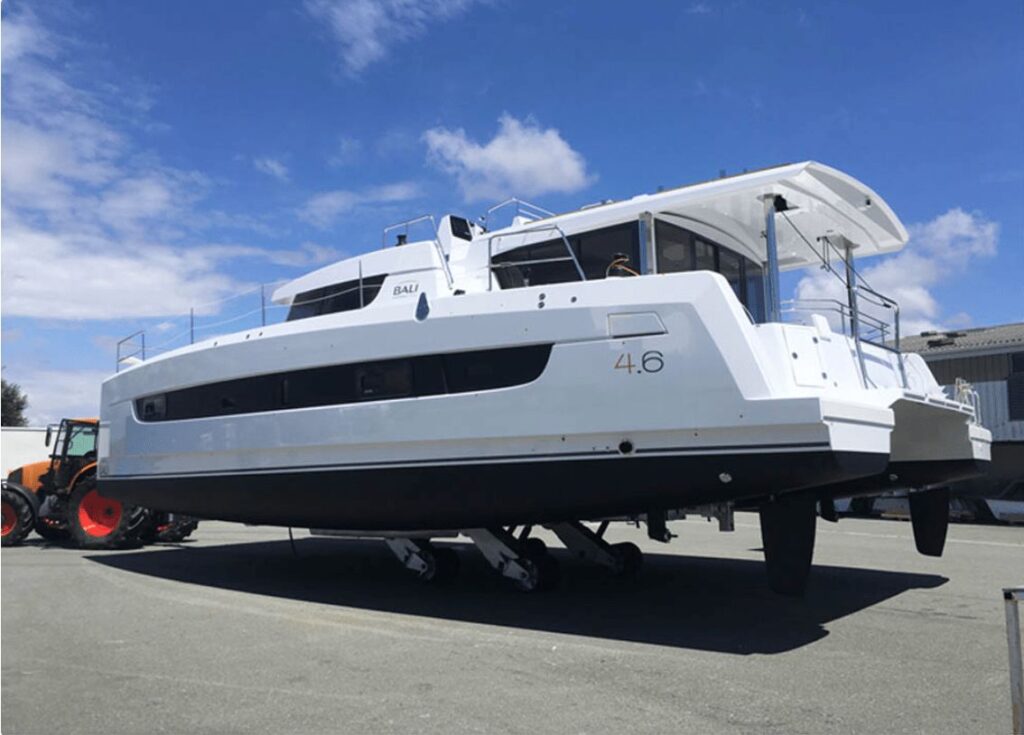 PARKLEV CATA3
