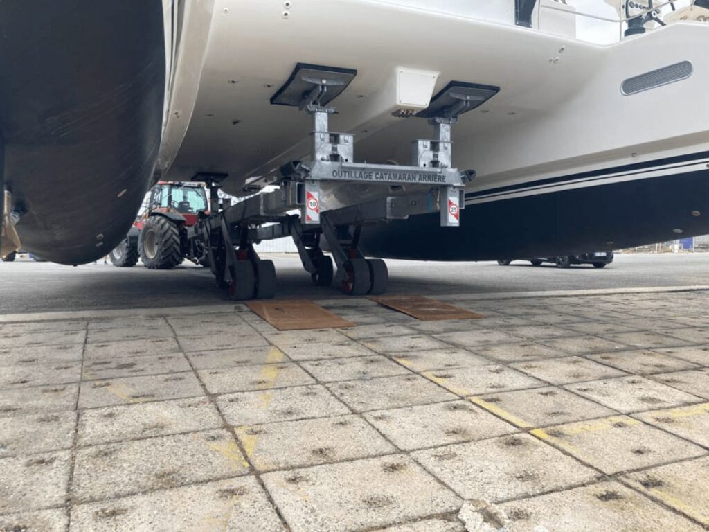 PARKLEV CATA9