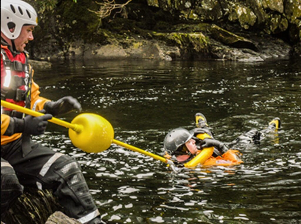 Reach and rescue 2