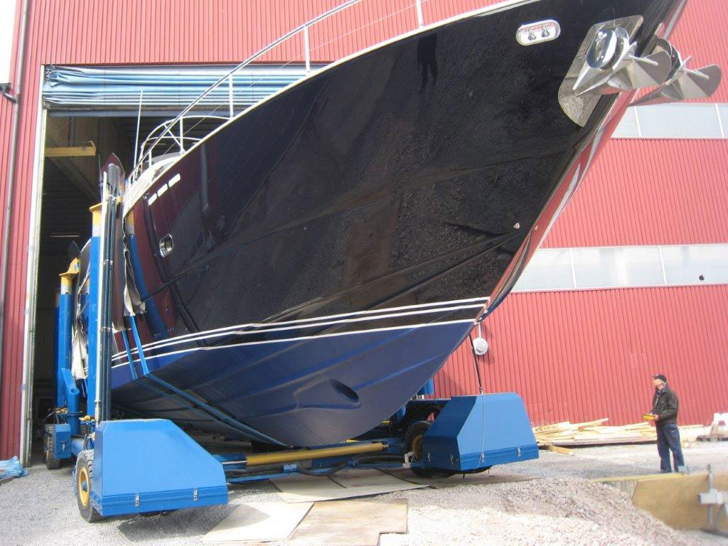 Sublift-90-ton