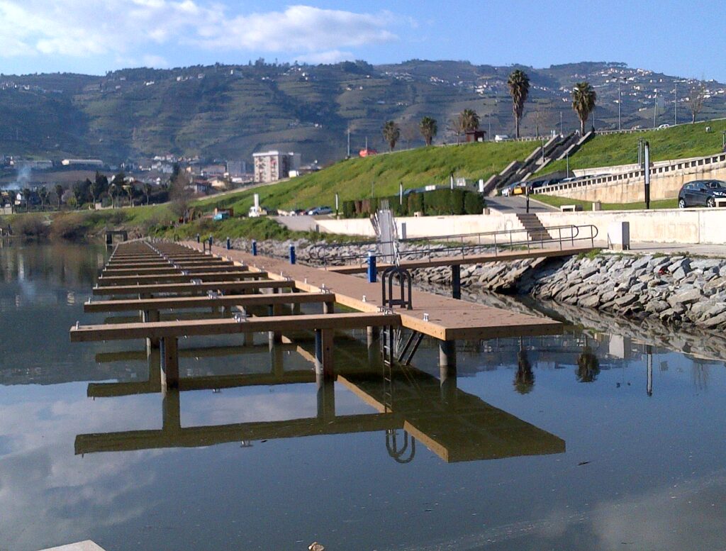 Twinwood rivestimenti per pontili (1)