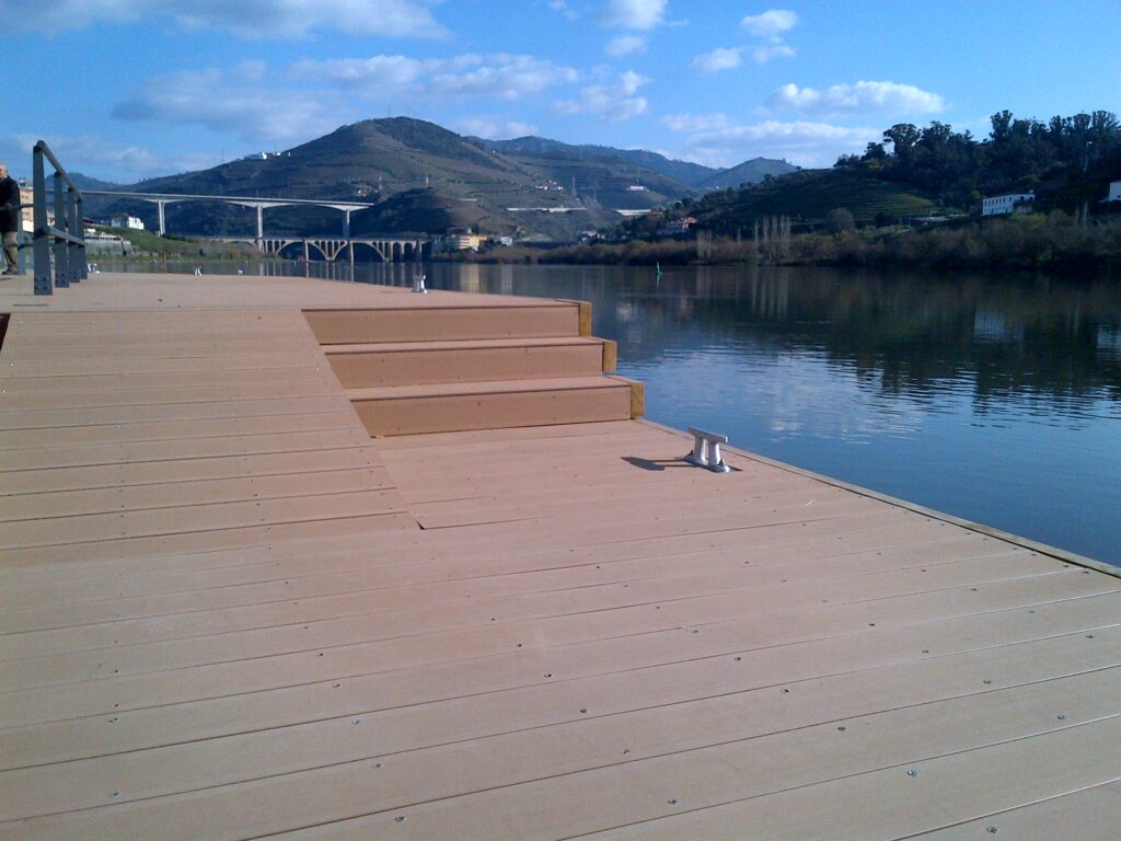 Twinwood rivestimenti per pontili (2)