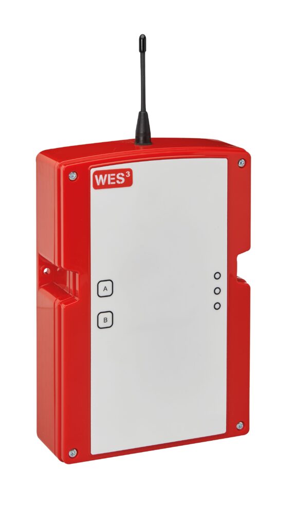 WES3 - Link