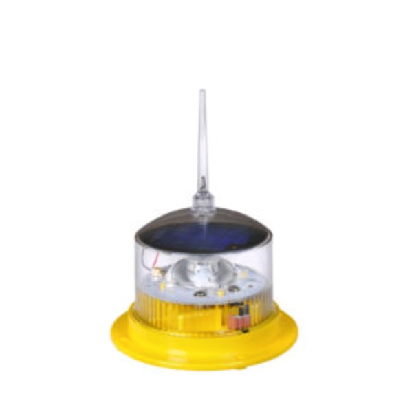 fanale marino portata 1-2 NM – modello SL15