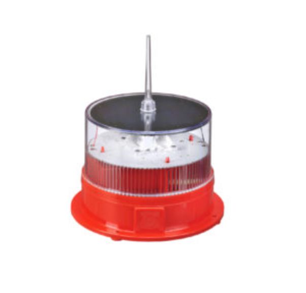 fanale marino portata 2-3 NM – modello SL60