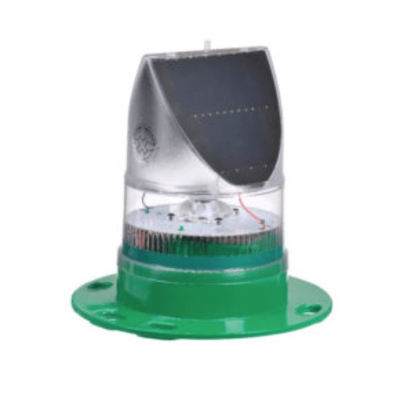 fanale marino portata 2-3 NM – modello SL70