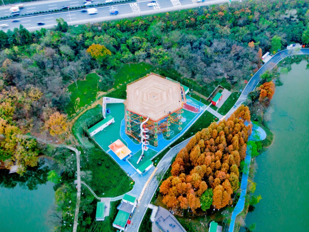 KRISTALLTURM percorsi di arrampicata modulari