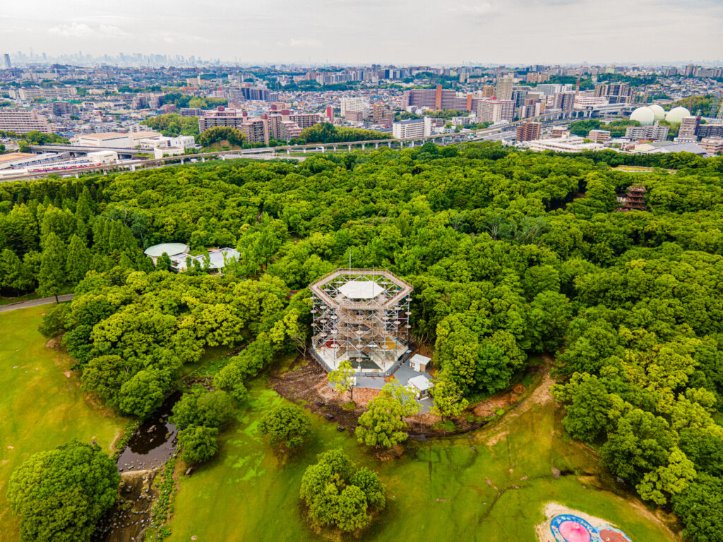 KRISTALLTURM percorsi di arrampicata modulari