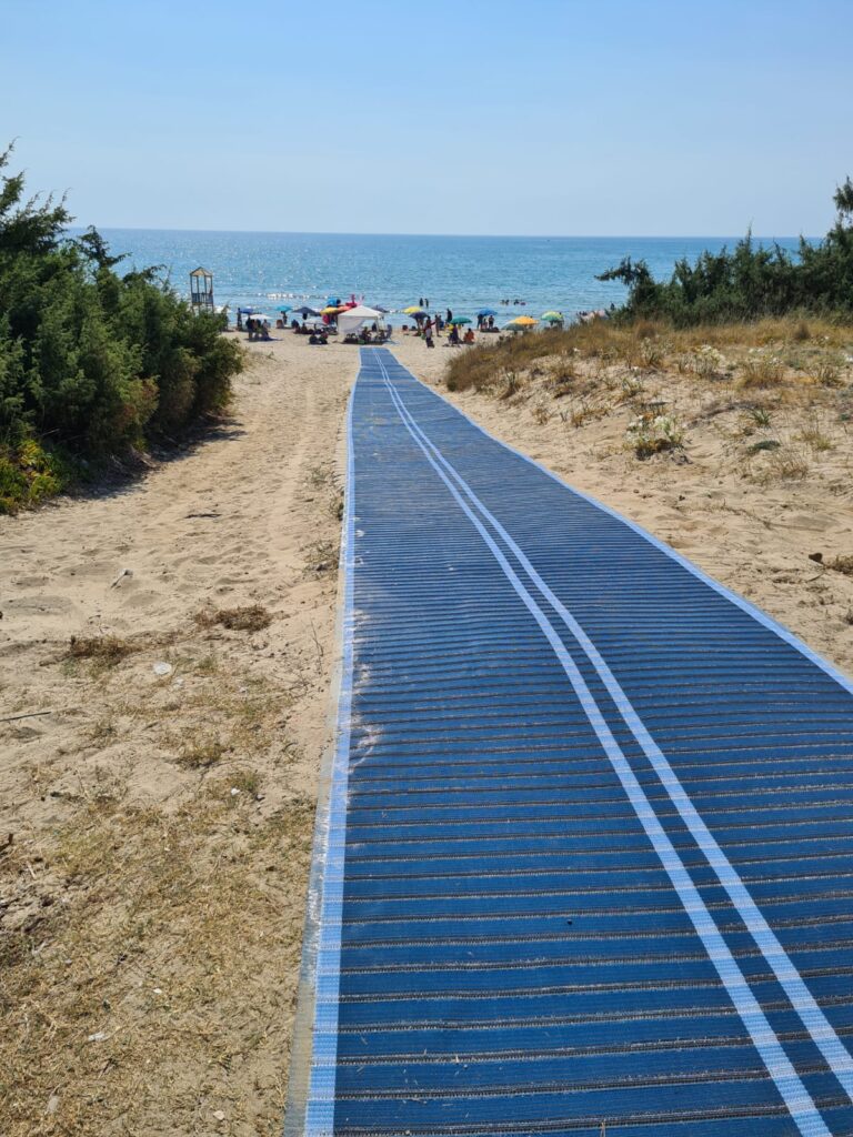Castellaneta BLU 4