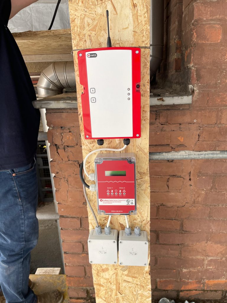 Soluzioni per Sicurezza 5 1 riva
