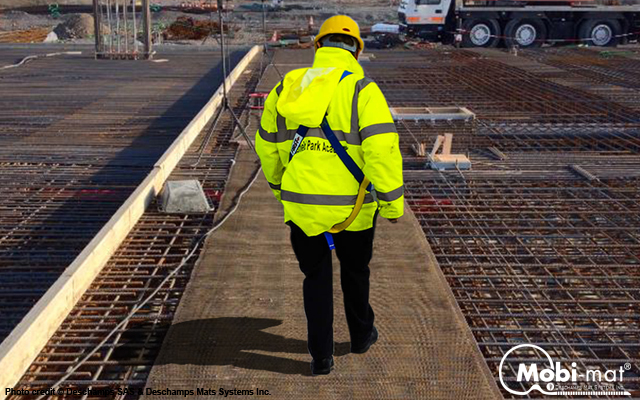 Soluzioni per Sicurezza 4 Public works 5